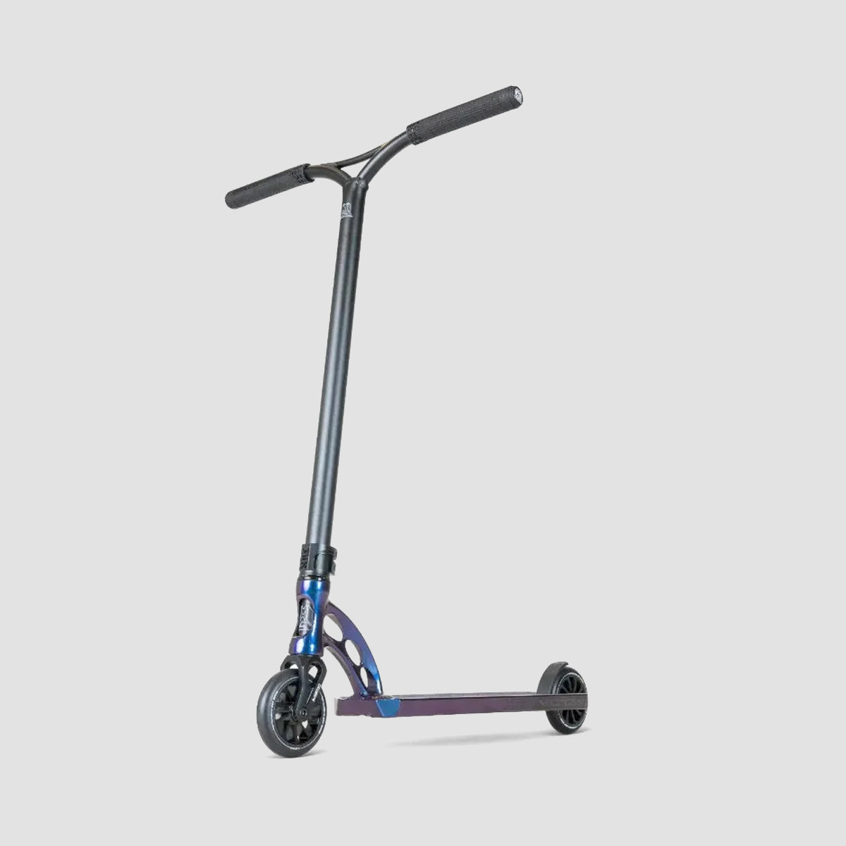 MGP VX Origin III 500 Series Pro Scooter Purple Flip