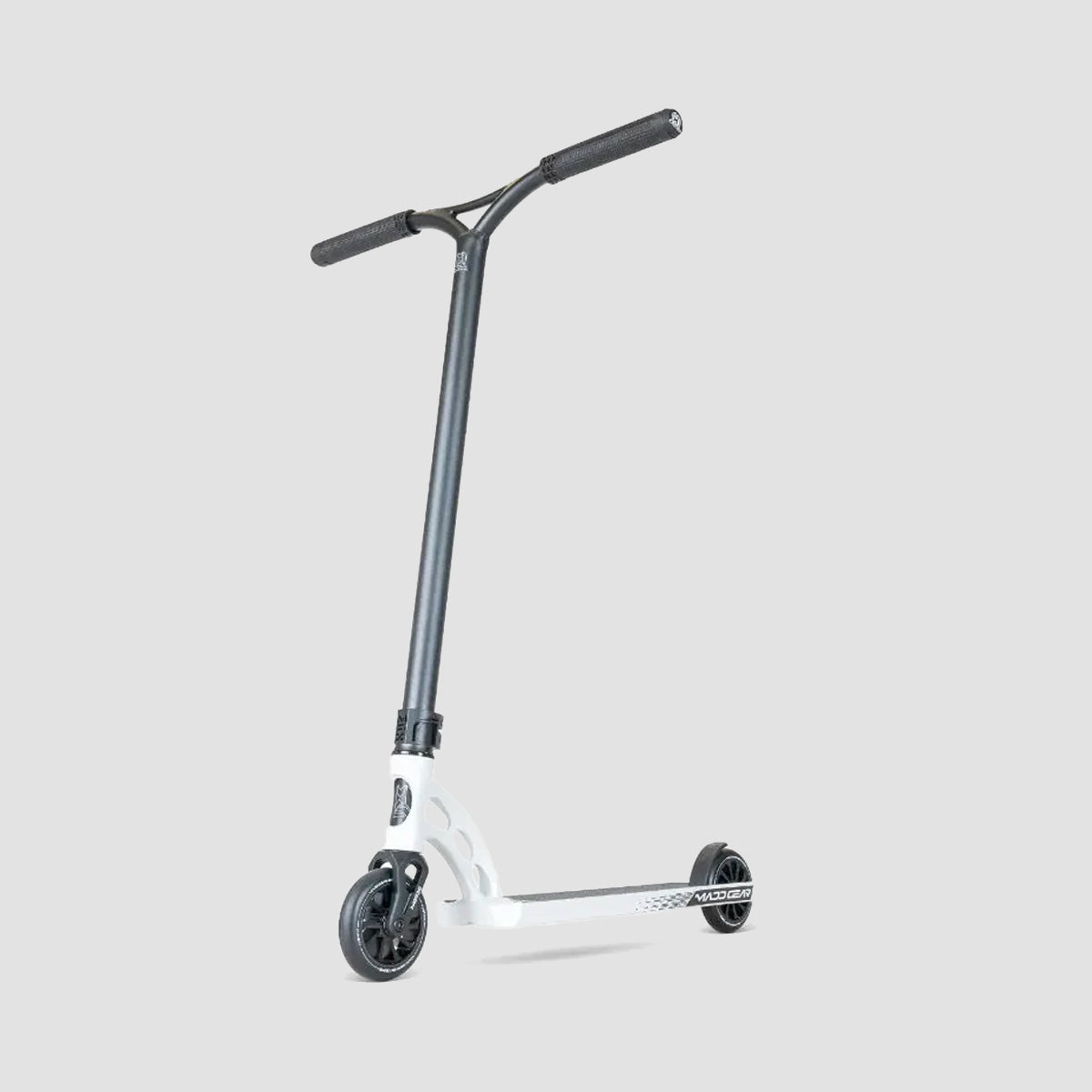 MGP VX Origin III 500 Series Pro Scooter White Pearl