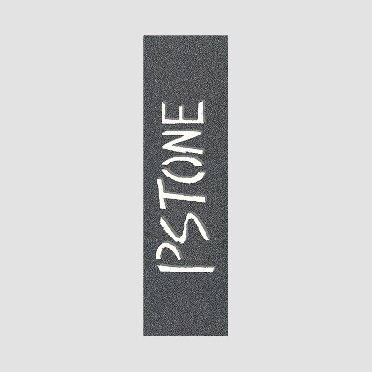 MOB P-Stone Grip tape Black/White - 9"