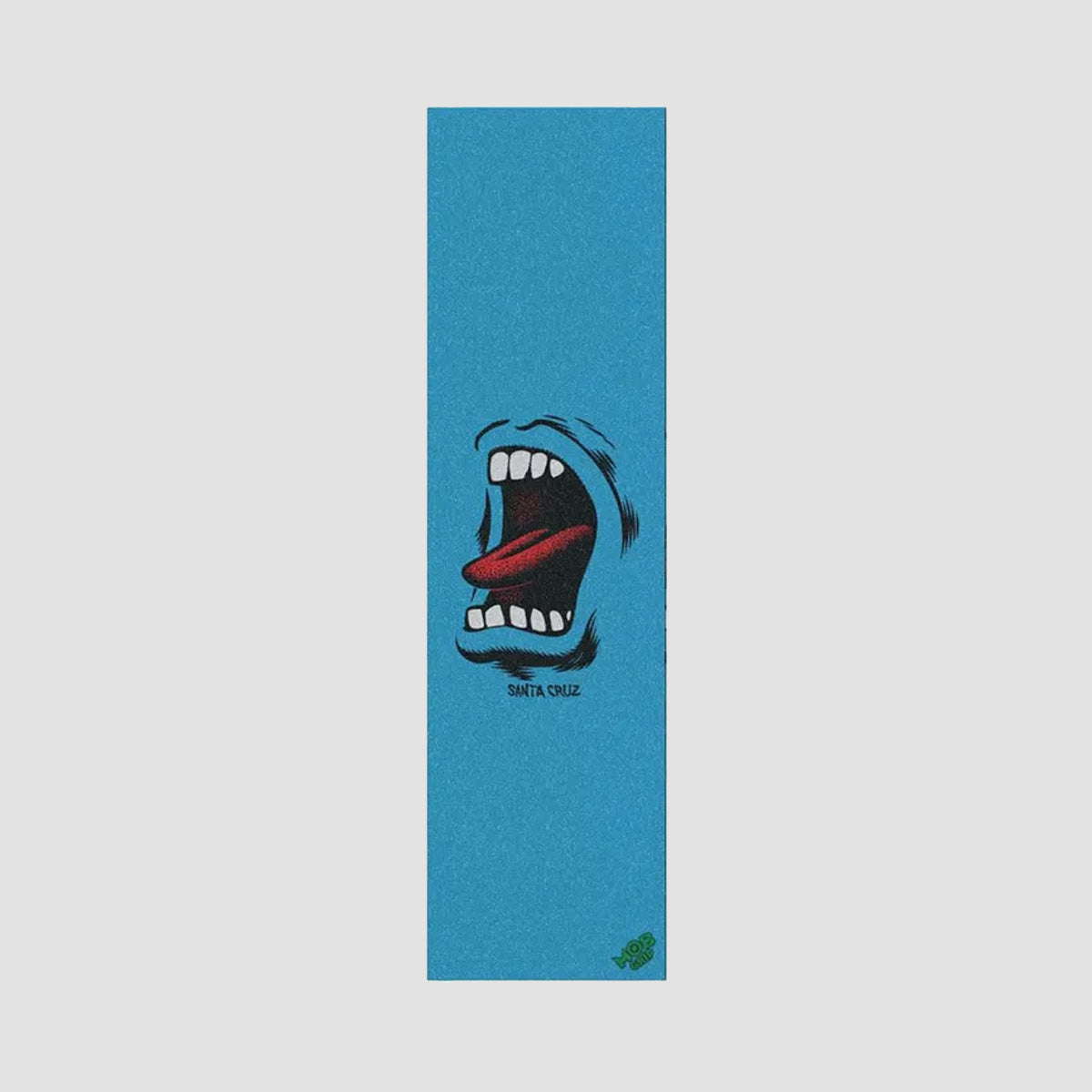 MOB Santa Cruz Screaming Mouth Grip Tape - 9"