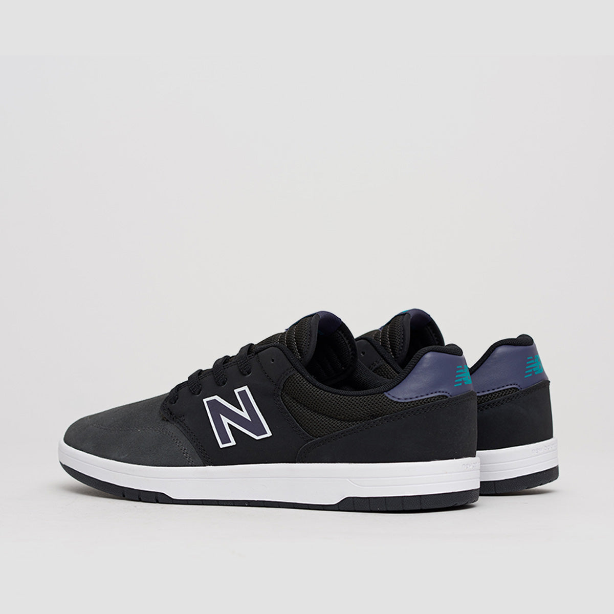 New Balance Numeric 425 Shoes - Phantom/Black