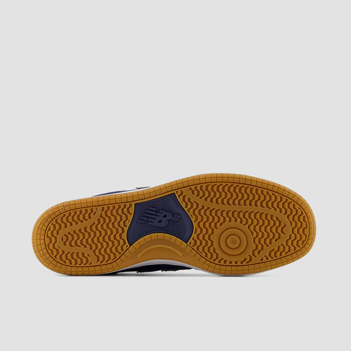 New Balance Numeric 480 Shoes - NB Navy/White