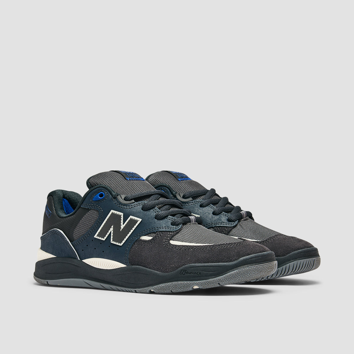 New Balance Numeric Tiago Lemos 1010 Shoes - Phantom/Timberwolf