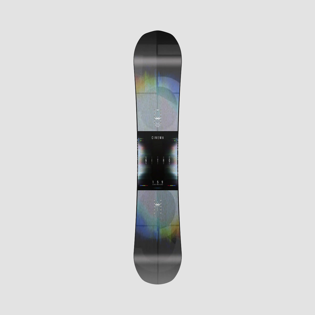 Nitro Cinema Snowboard 152cm