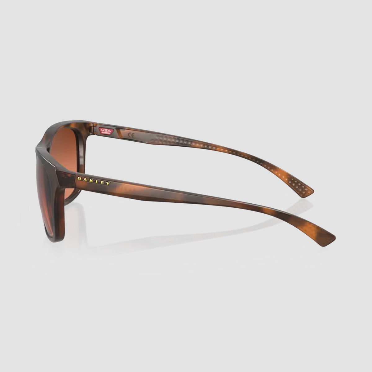 Oakley brown tortoise best sale