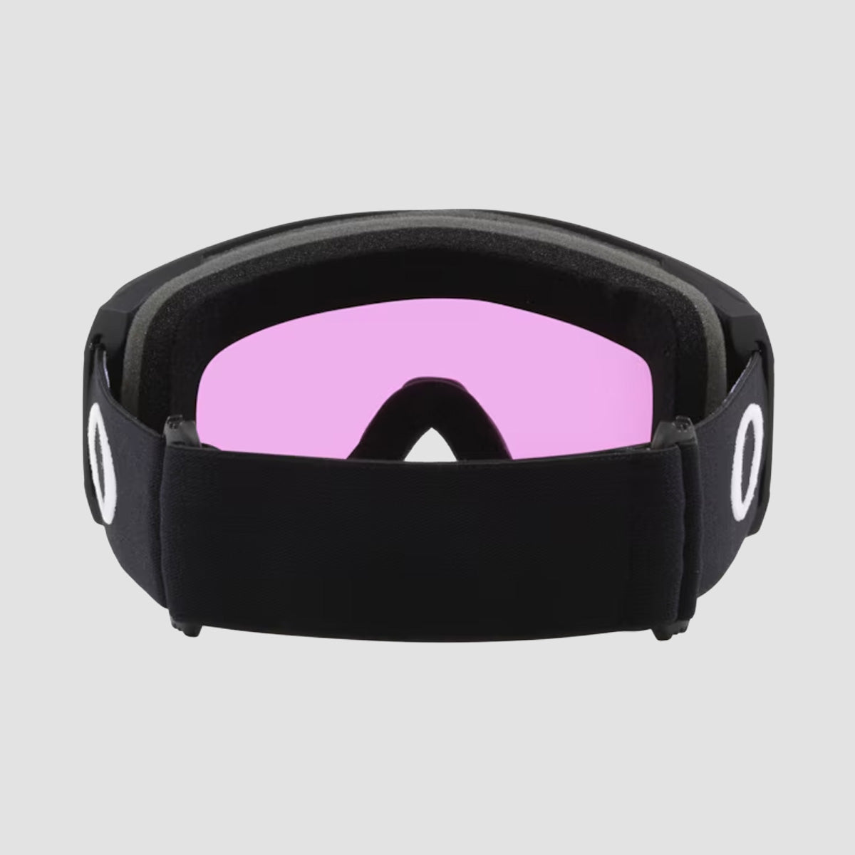 Oakley Line Miner Snow Goggles Matte Black/Prizm Snow Iced Iridium