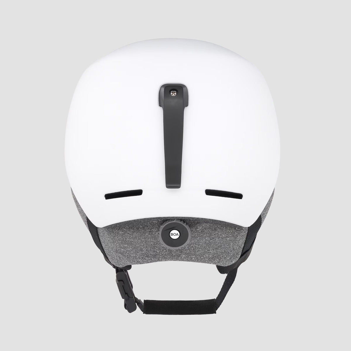 Oakley MOD1 Snow Helmet White