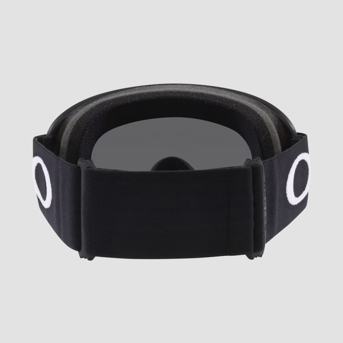 Oakley O-Frame 2.0 Pro Snow Goggles Matte Black/Dark Grey