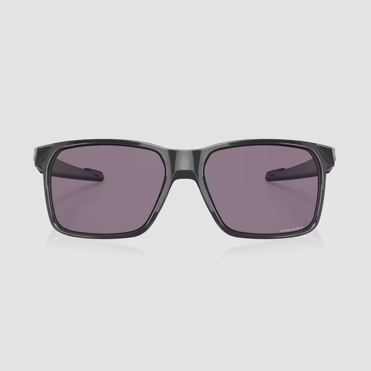 Oakley Portal X Sunglasses Carbon/Prizm Grey 59M