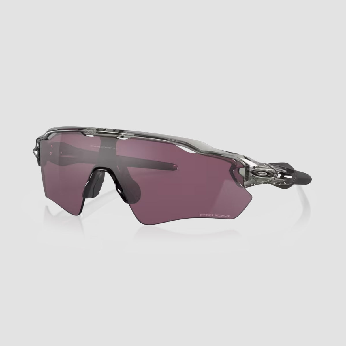 Oakley Radar EV Path Sunglasses Grey Ink/Prizm Road Black 38XL