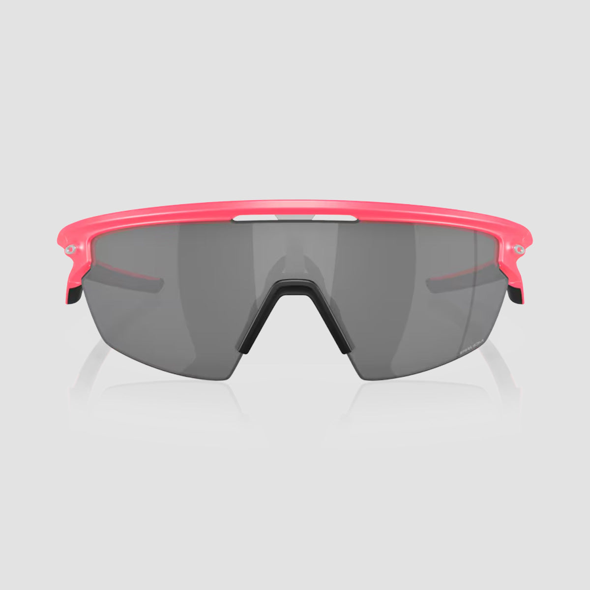 Oakley Sphaera Sunglasses Matte Neon Pink/Prizm Black 36L