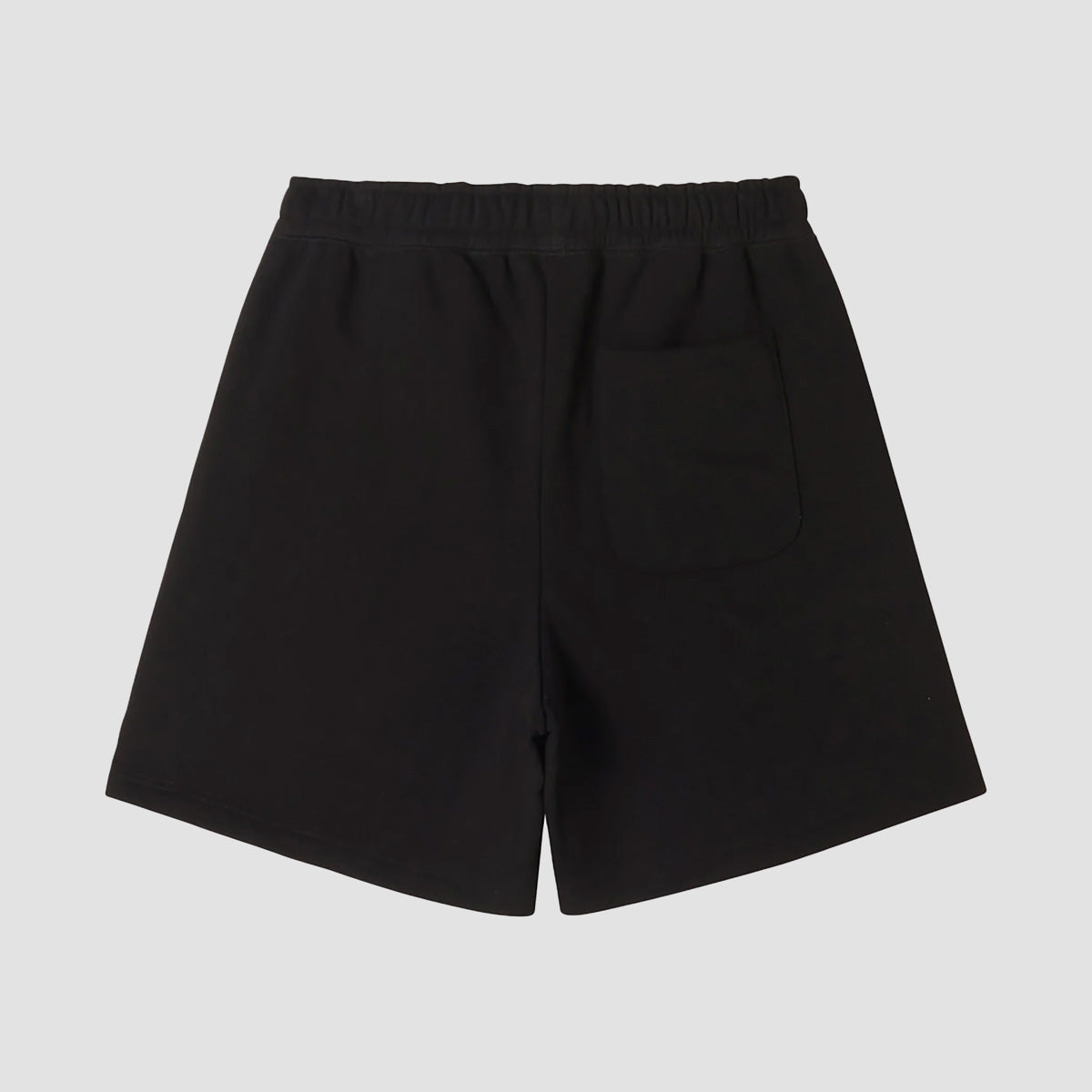 OBEY Established Works Bold Sweat shorts Black