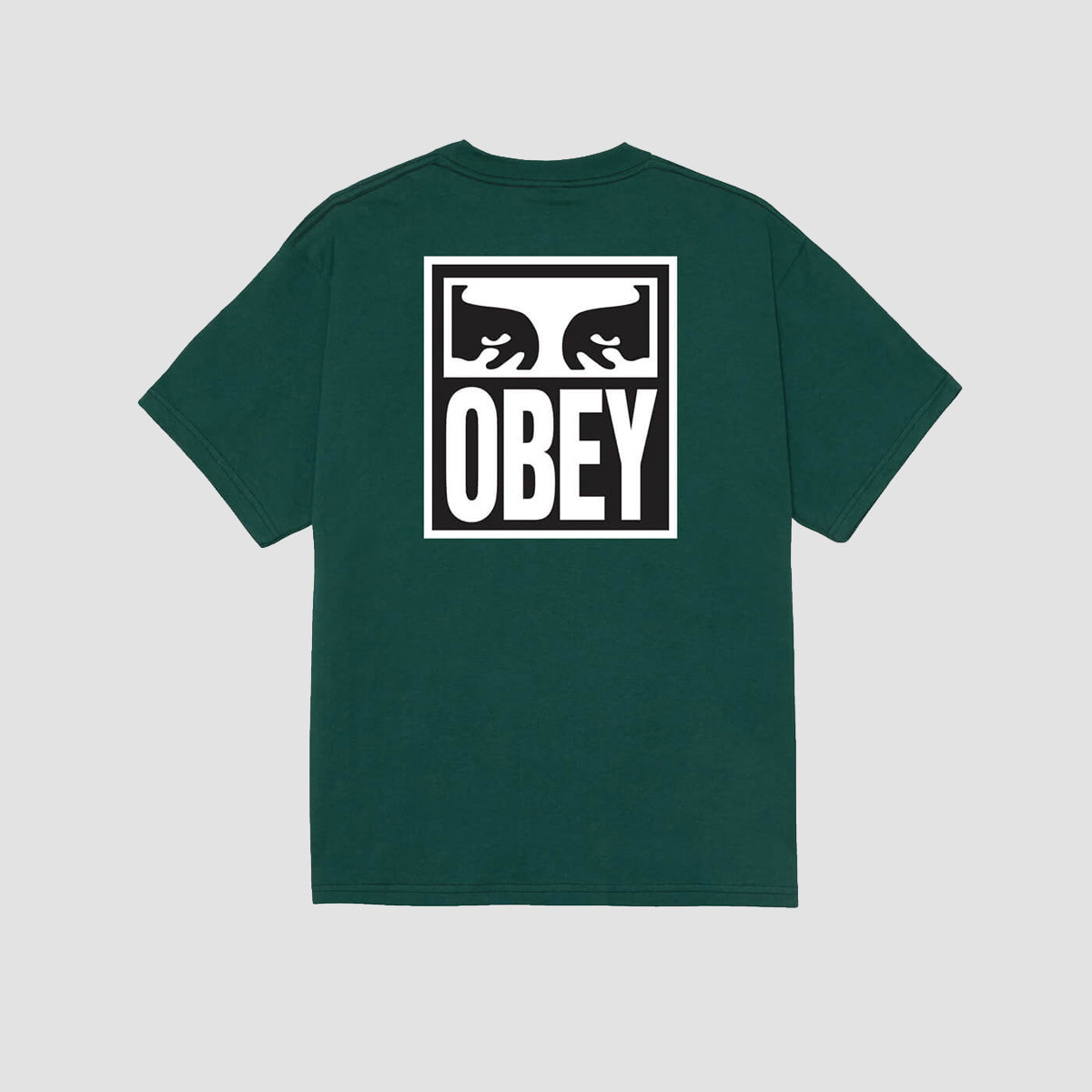 OBEY Eyes Icon 2 T-Shirt Rainforest
