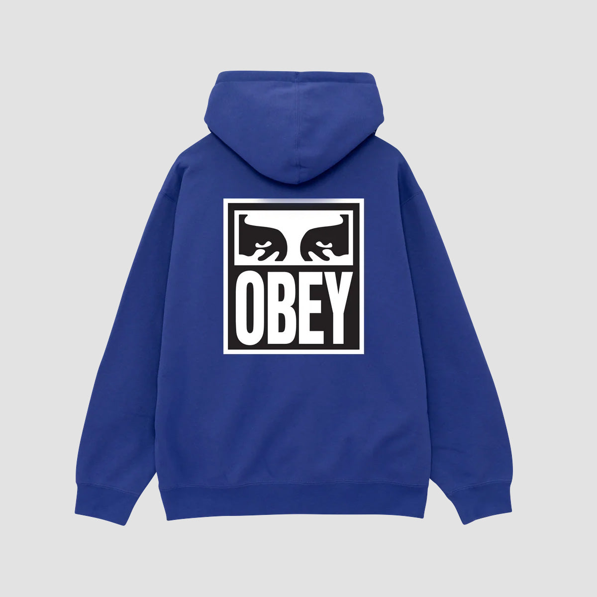 OBEY Eyes Icon Premium Pullover Hoodie Limoges