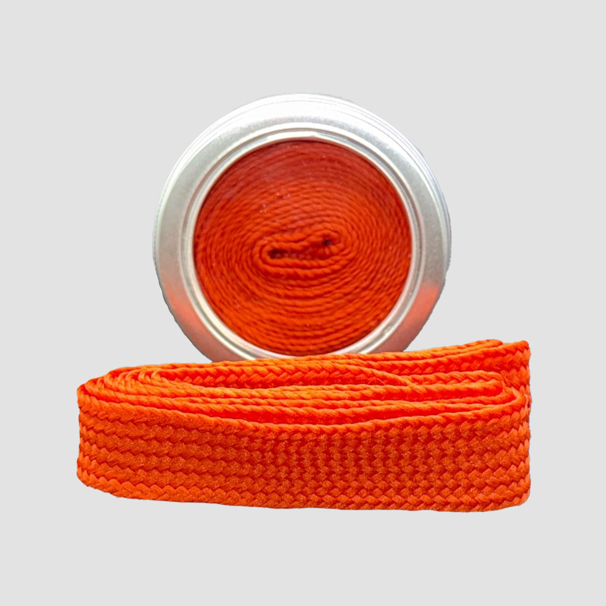 OG Laces 140cm Orange Fattys