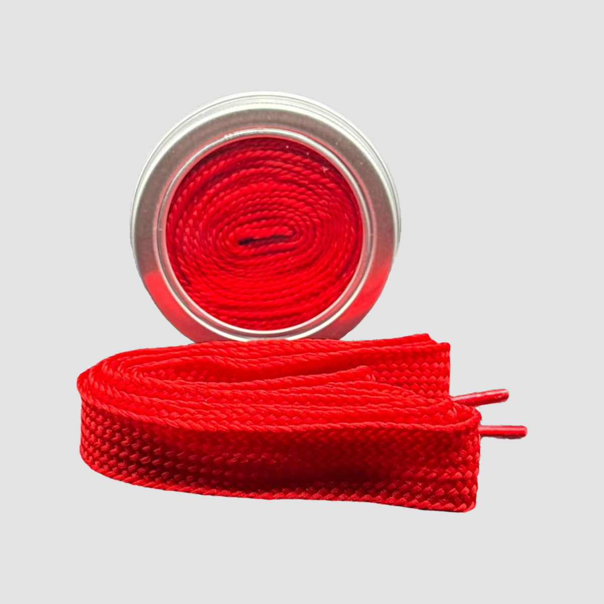 OG Laces 140cm Red Fattys