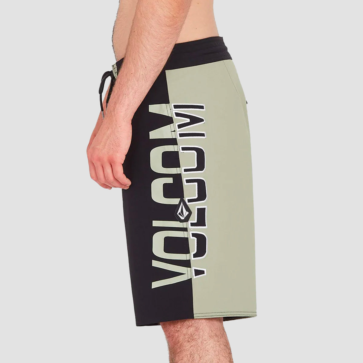 Volcom Surf Vitals Noa Deane 21" Boardshorts Black