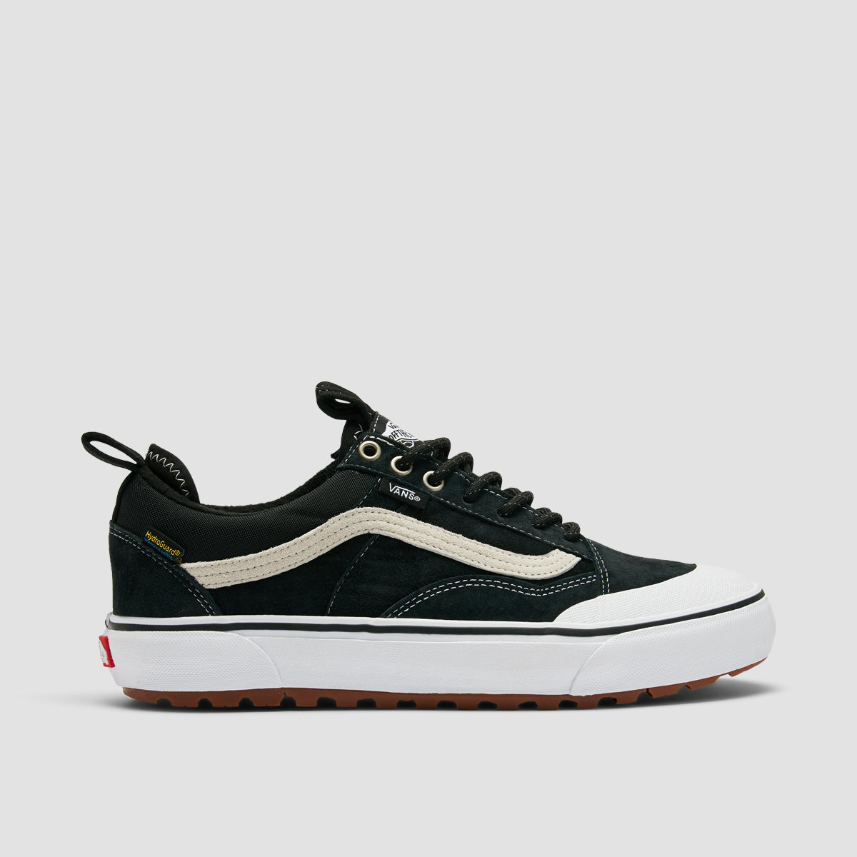 Vans Old Skool MTE-2 Shoes - Black/White