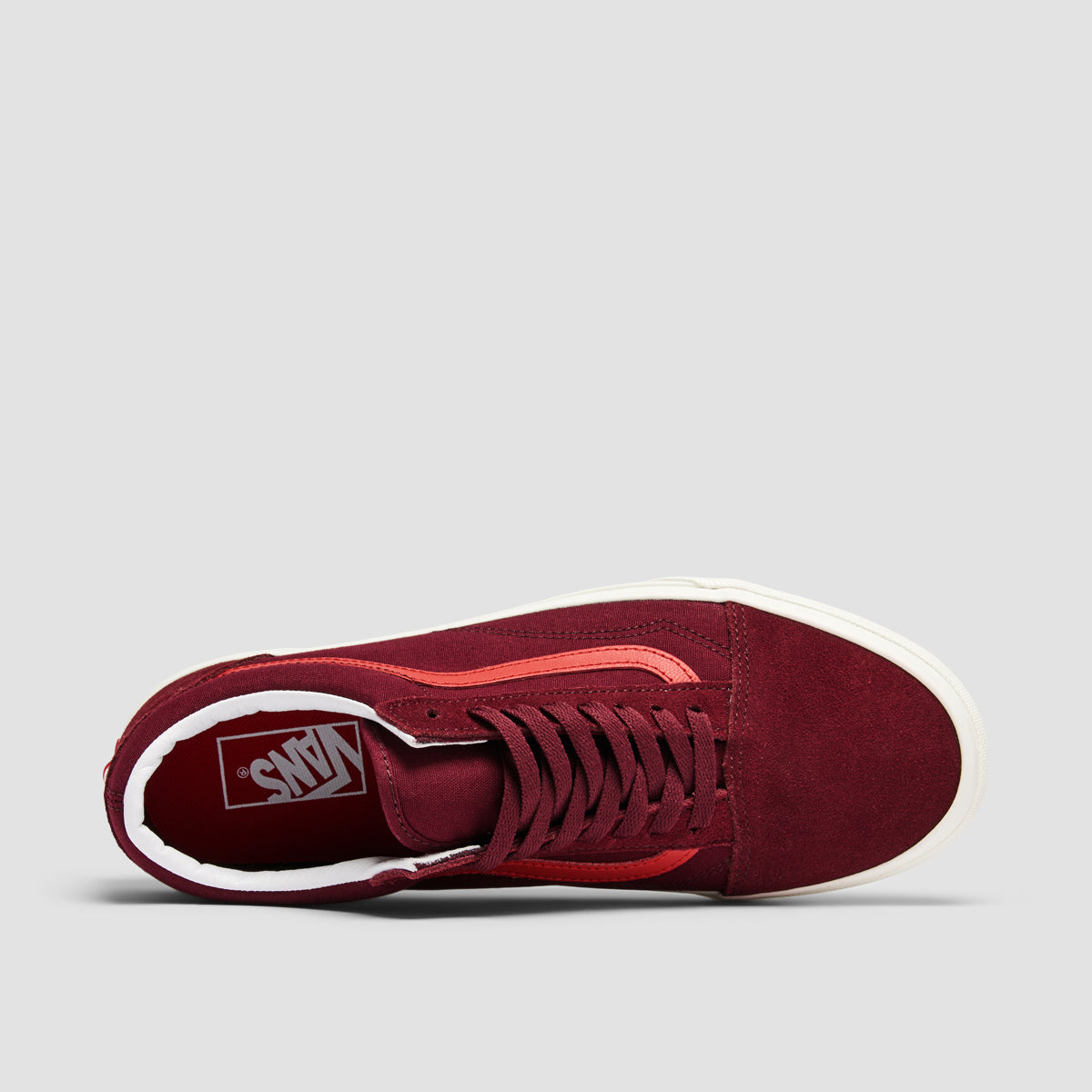 Vans Old Skool Shoes - Secret Lover Port Royale