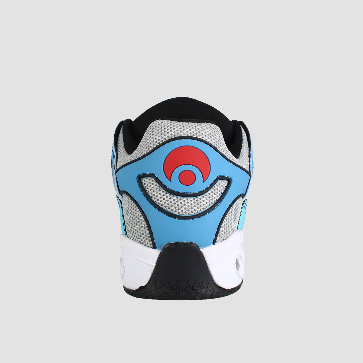 Osiris D3 OG Shoes - Blue/Blue/Cartoon