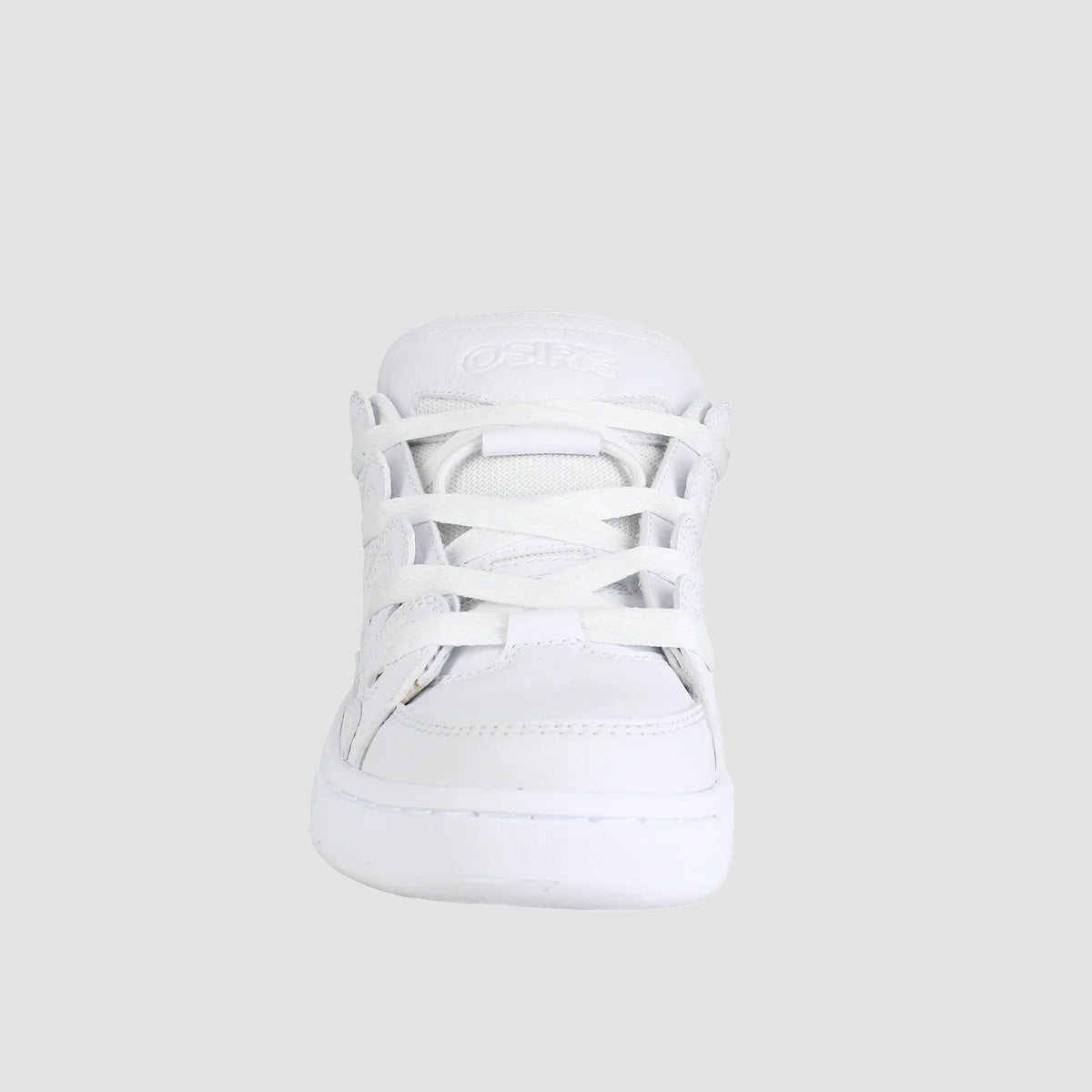 Osiris D3 S Shoes - White/White/White
