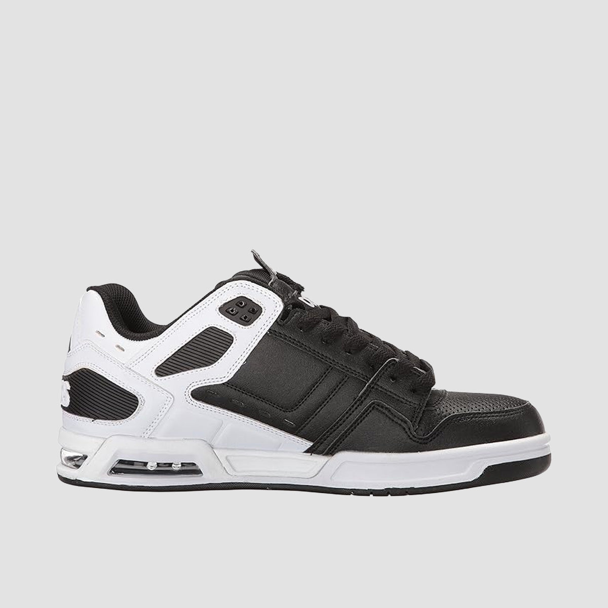Osiris Peril Shoes - White