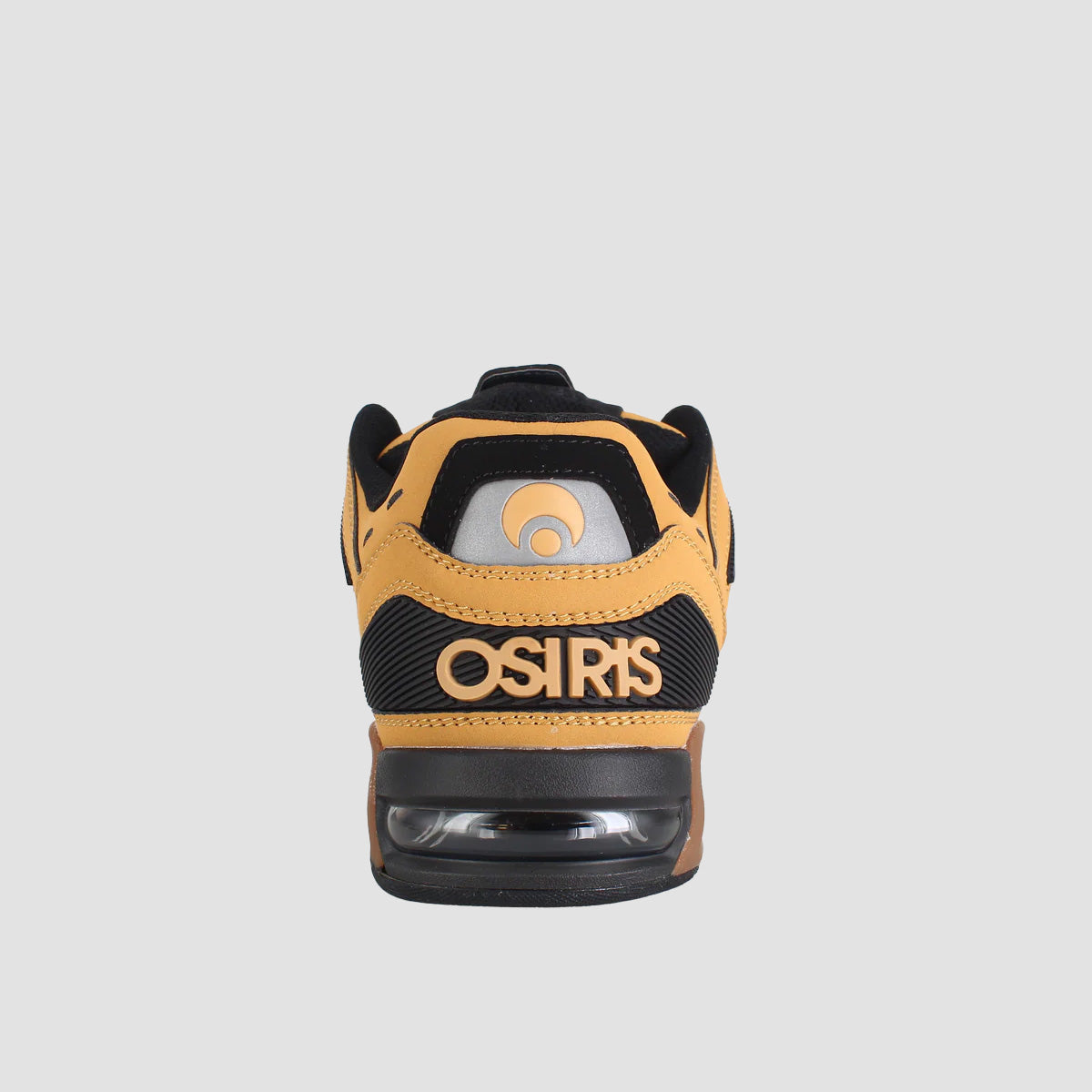 Osiris Peril Shoes - Workwear/Black/Gum