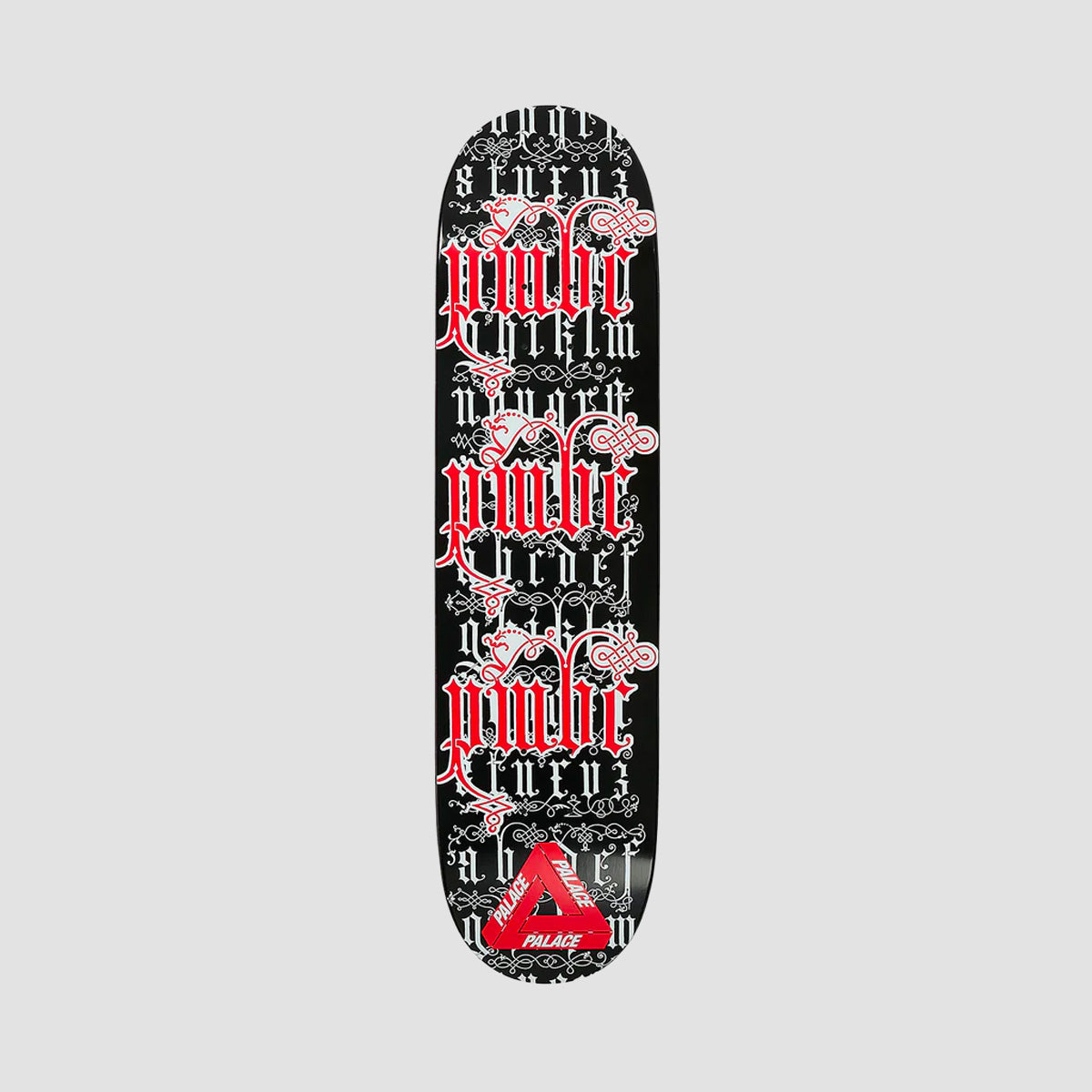 Palace Lucas Pro S33 8.2 Skateboard Deck