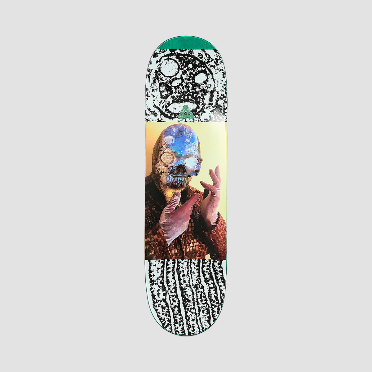 Palace Ville Wester Pro S34 Skateboard Deck - 9"