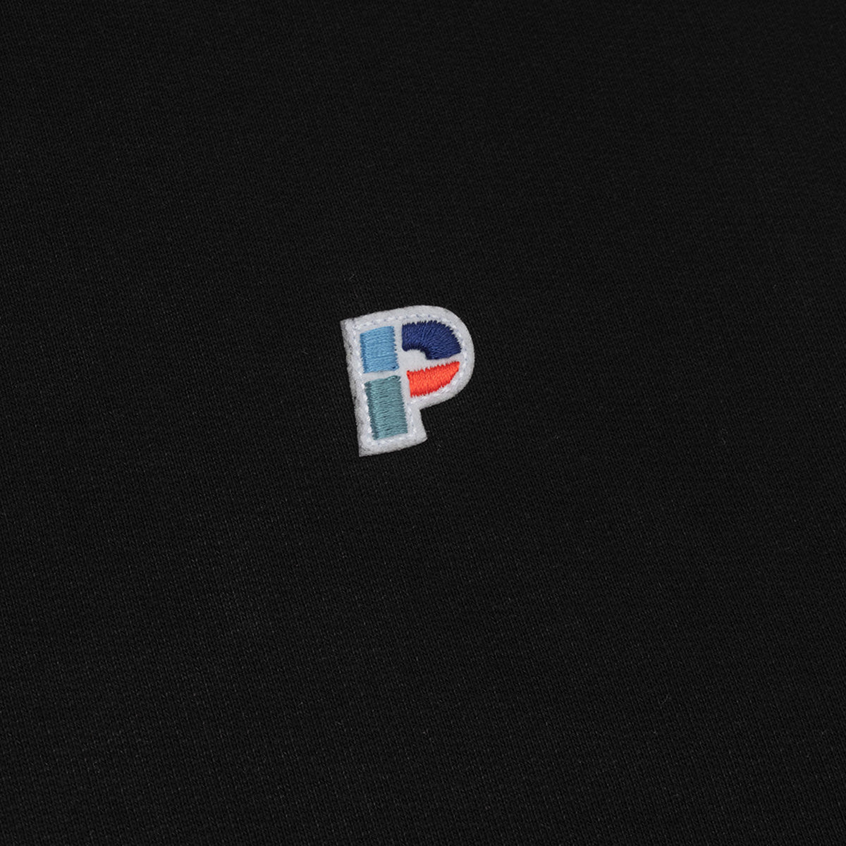 Parlez Dash Sweatshirt Black