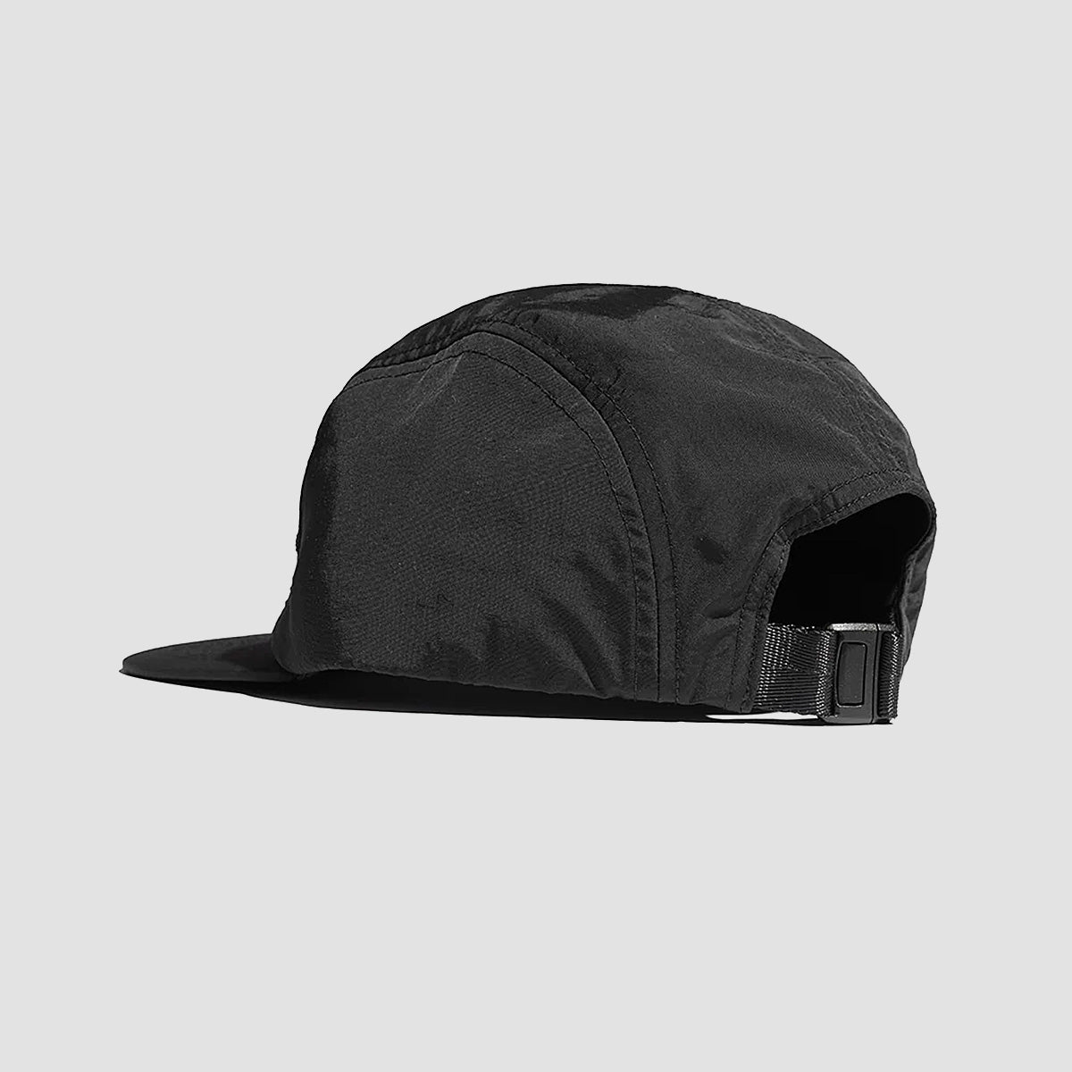 Parlez Glare Cap Black