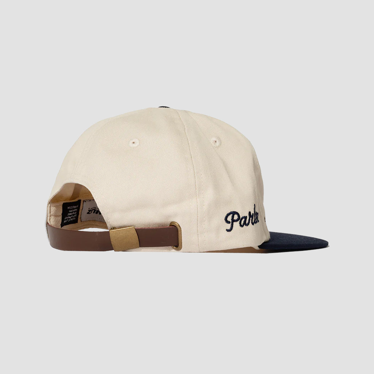 Parlez Homerun Cap Shell