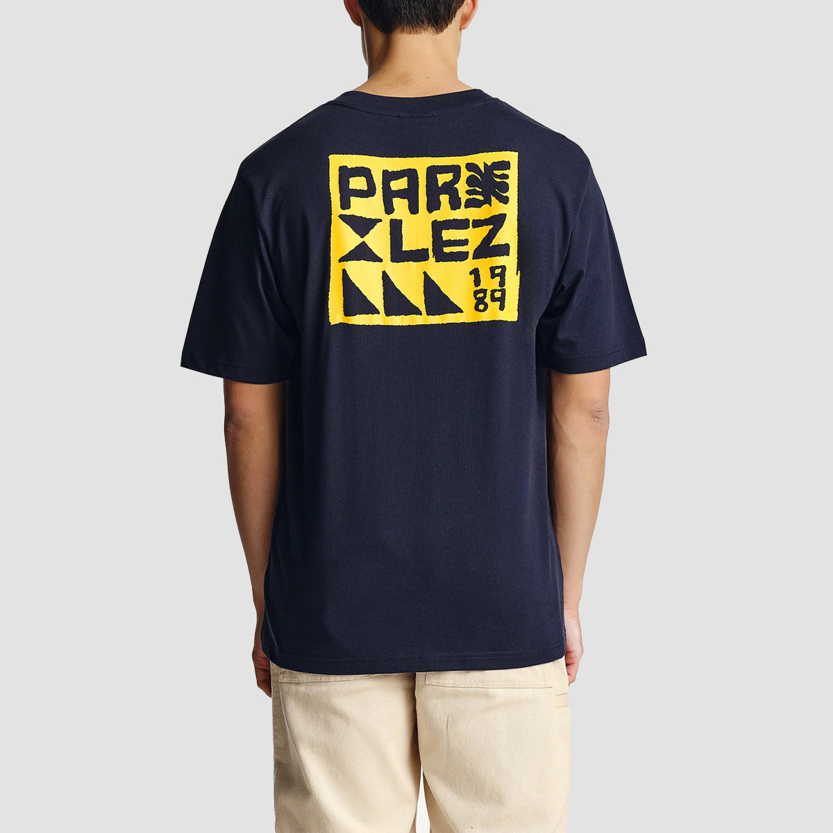 Parlez Maran T-Shirt Midnight