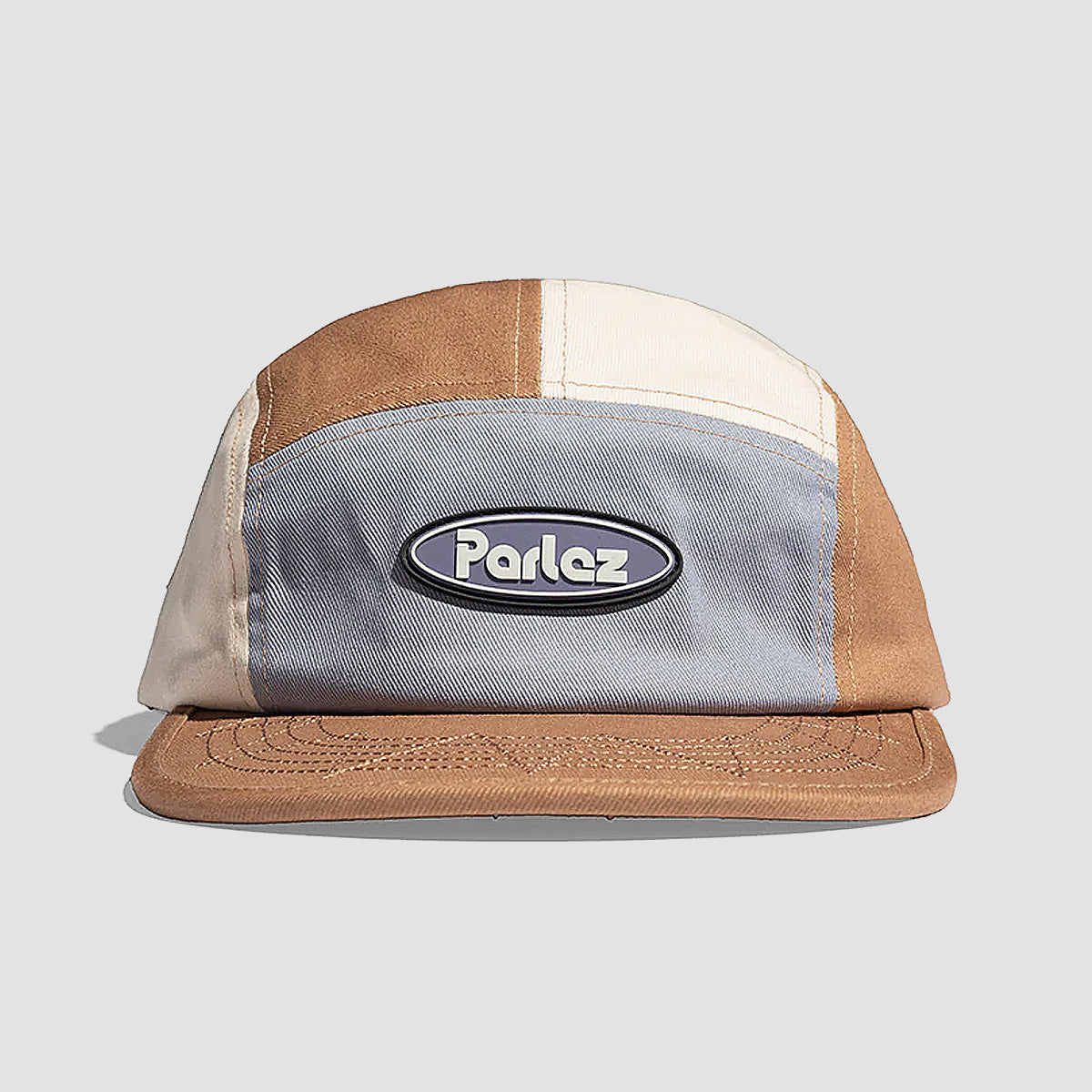 Parlez Routine Cap Multi