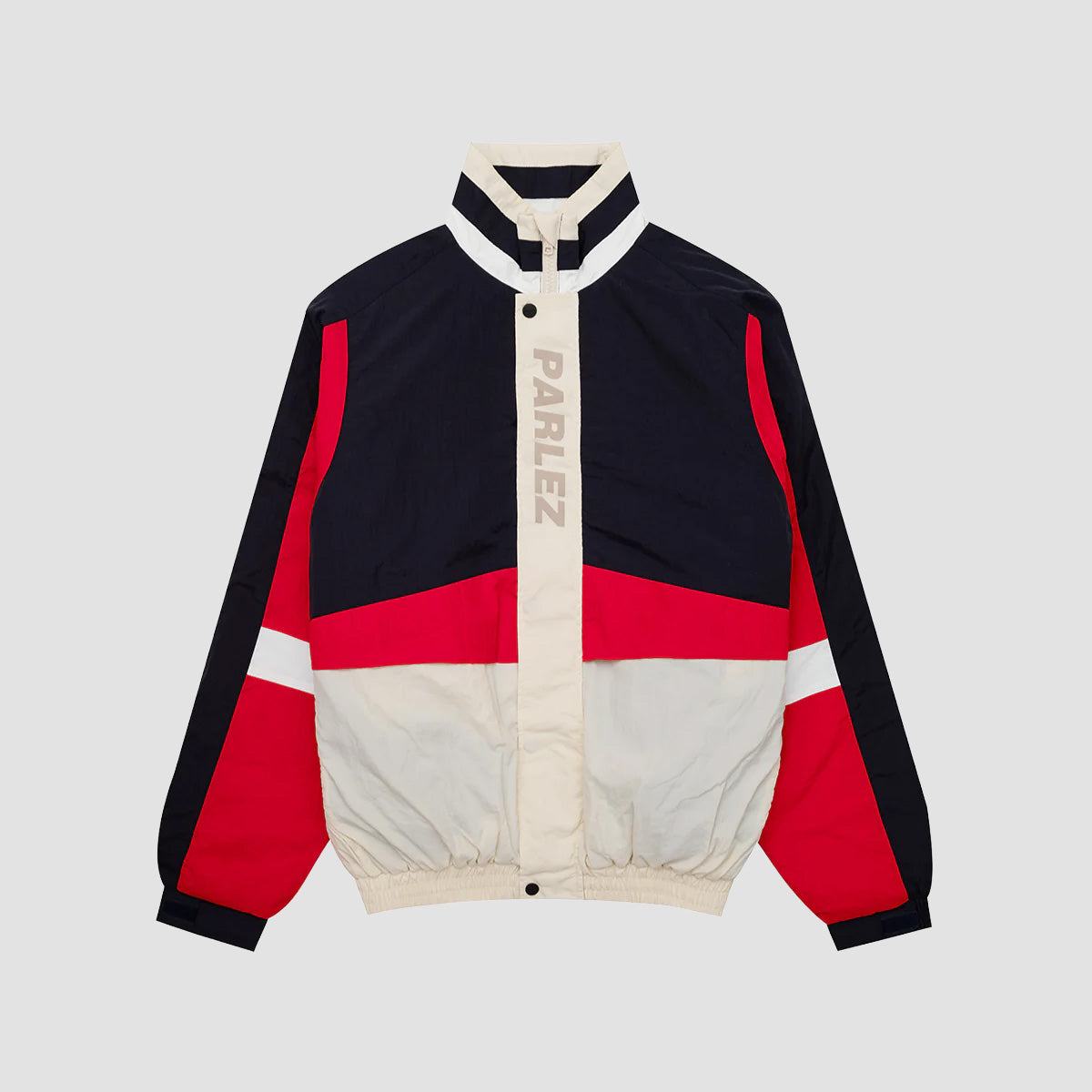 Parlez Slalom Jacket Midnight