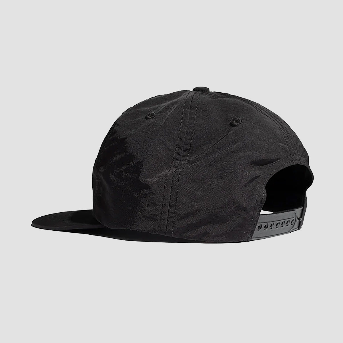 Parlez Strike Cap Black
