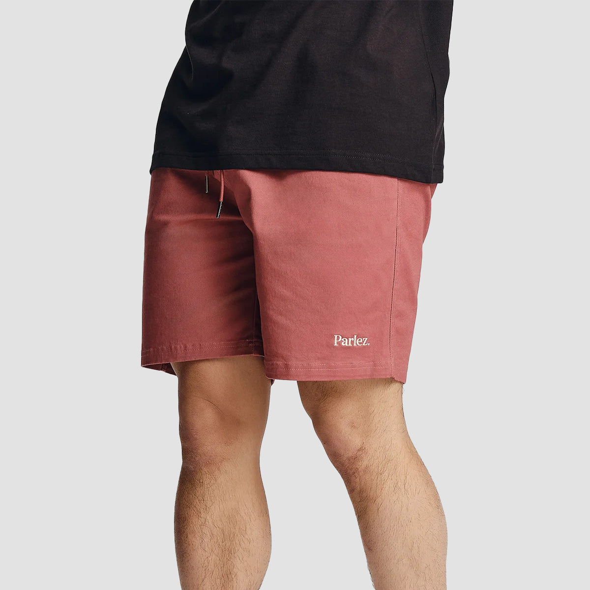 Parlez Wilmot Shorts Dusty Coral