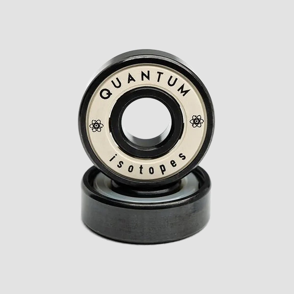Quantum Isotopes Bearings x8