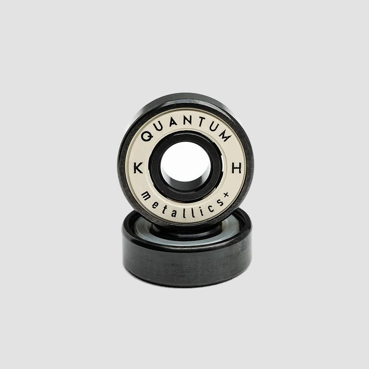 Quantum Kelvin Hoefler Signature Series Metallics+ Bearings x8