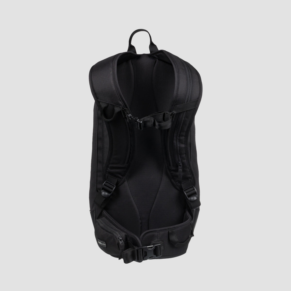 Quiksilver A. Sweetin 18L Snow Backpack True Black