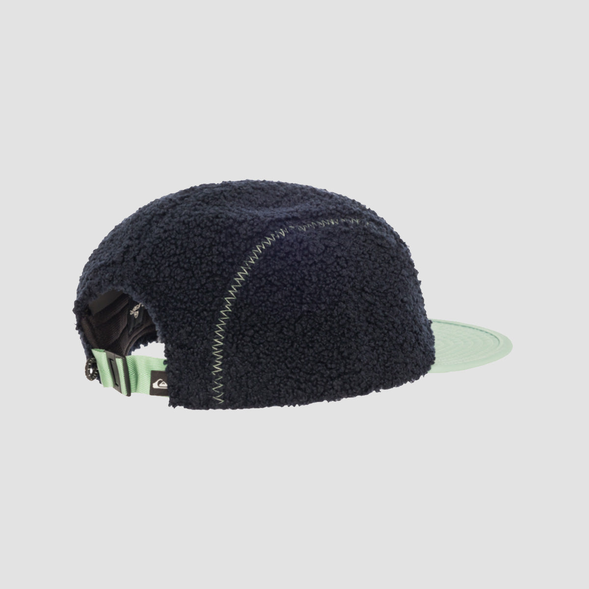 Quiksilver Alaska Camper Cap Dark Navy