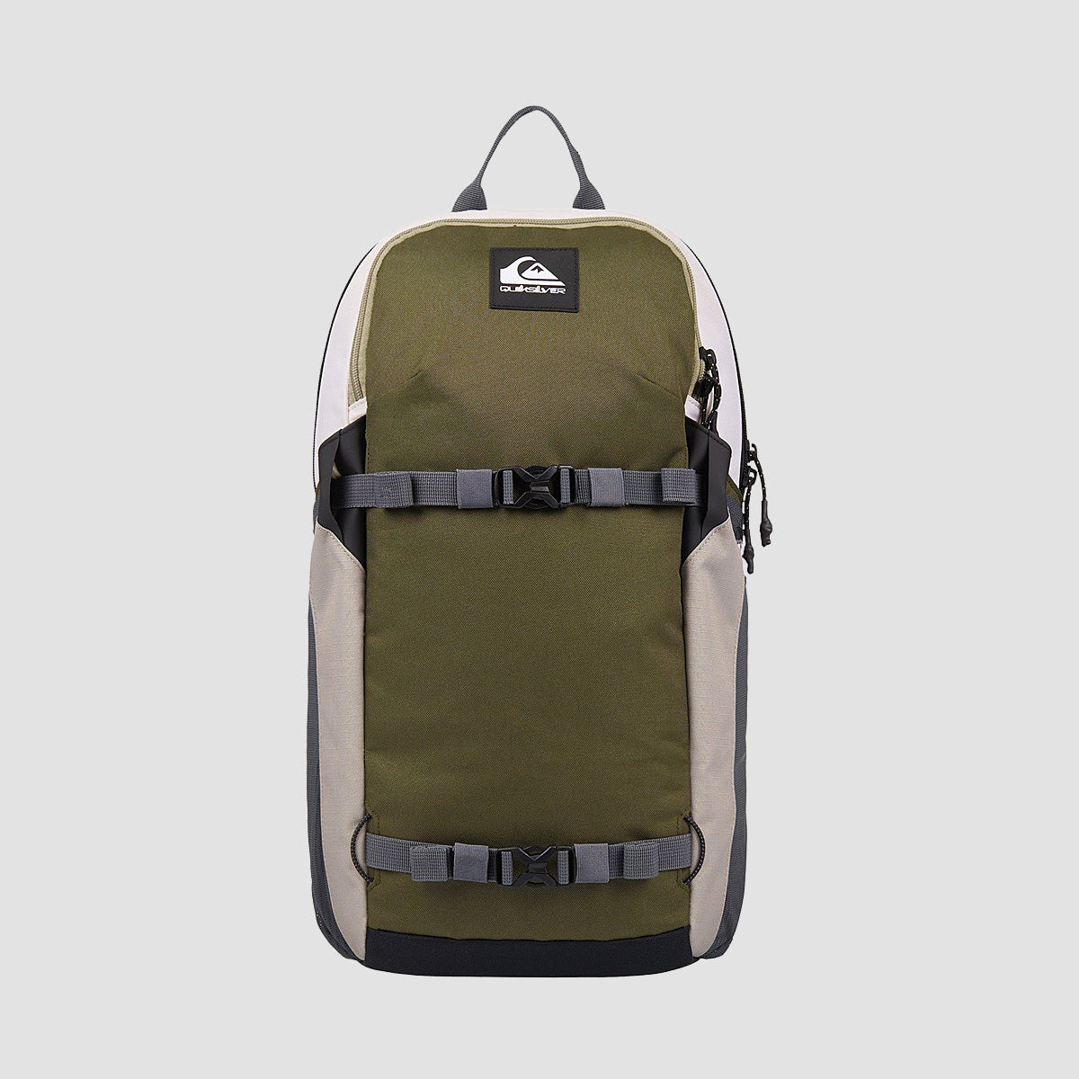 Quiksilver Altacama 18L Backpack Grape Leaf
