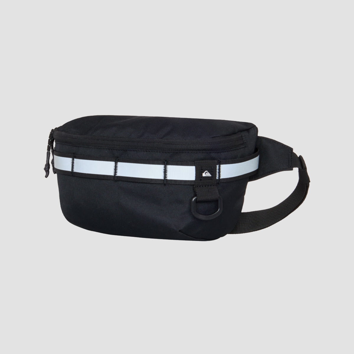 Quiksilver Bling Sling 1L Waist Pack Black