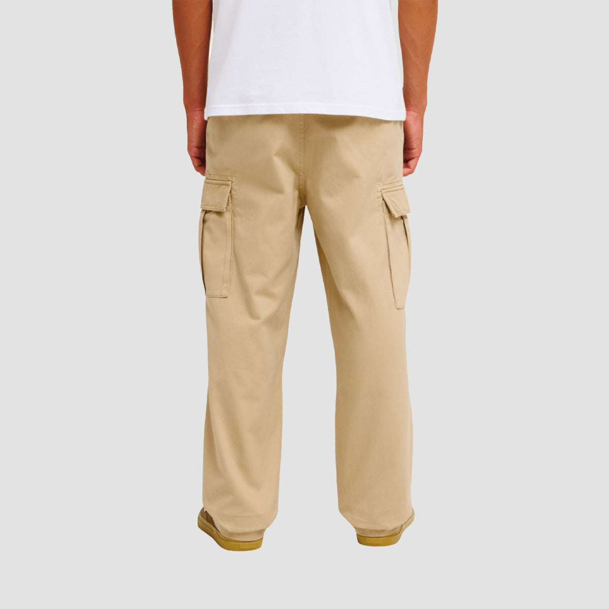 Quiksilver Cargo Pants Kelp
