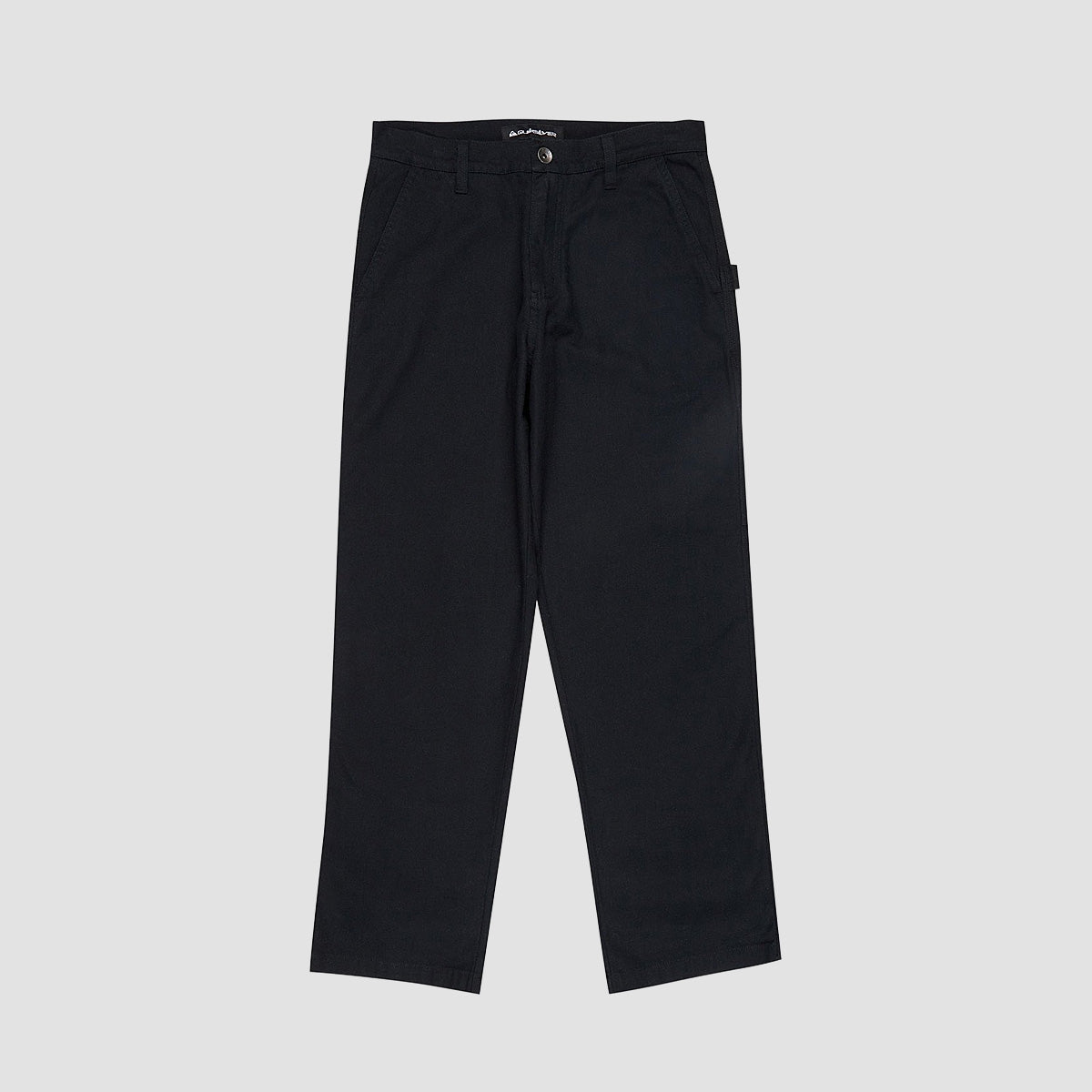 Quiksilver Carpenter Pants Black
