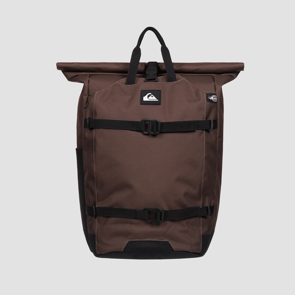 Quiksilver Commute 37L Surf Backpack Java