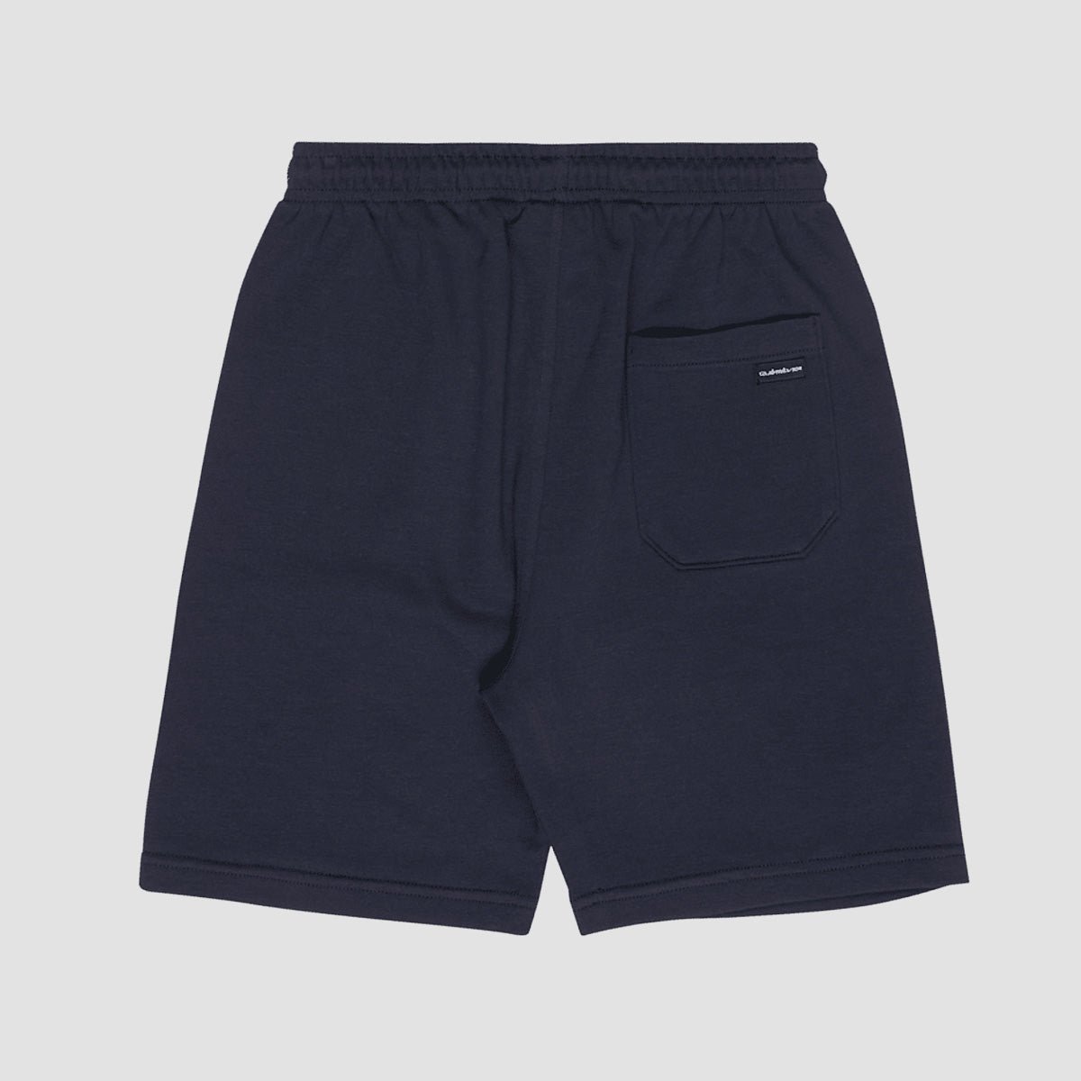 Quiksilver Easy Day Jogger Sweat Shorts Dark Navy - Kids