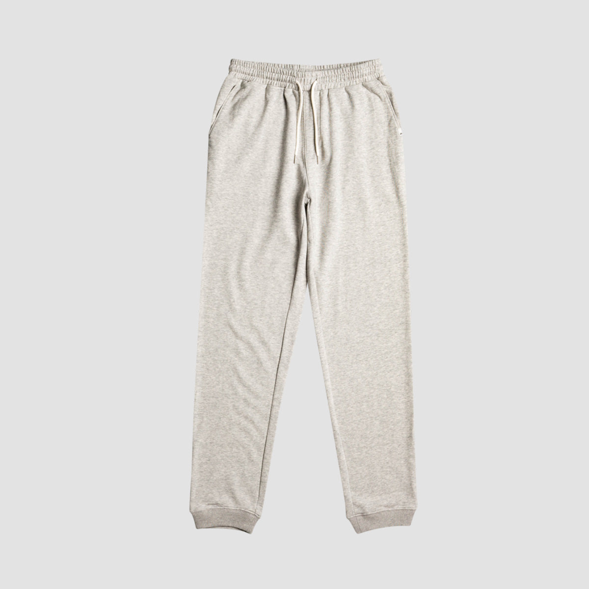 Quiksilver Essentials Sweatpants Light Grey Heather