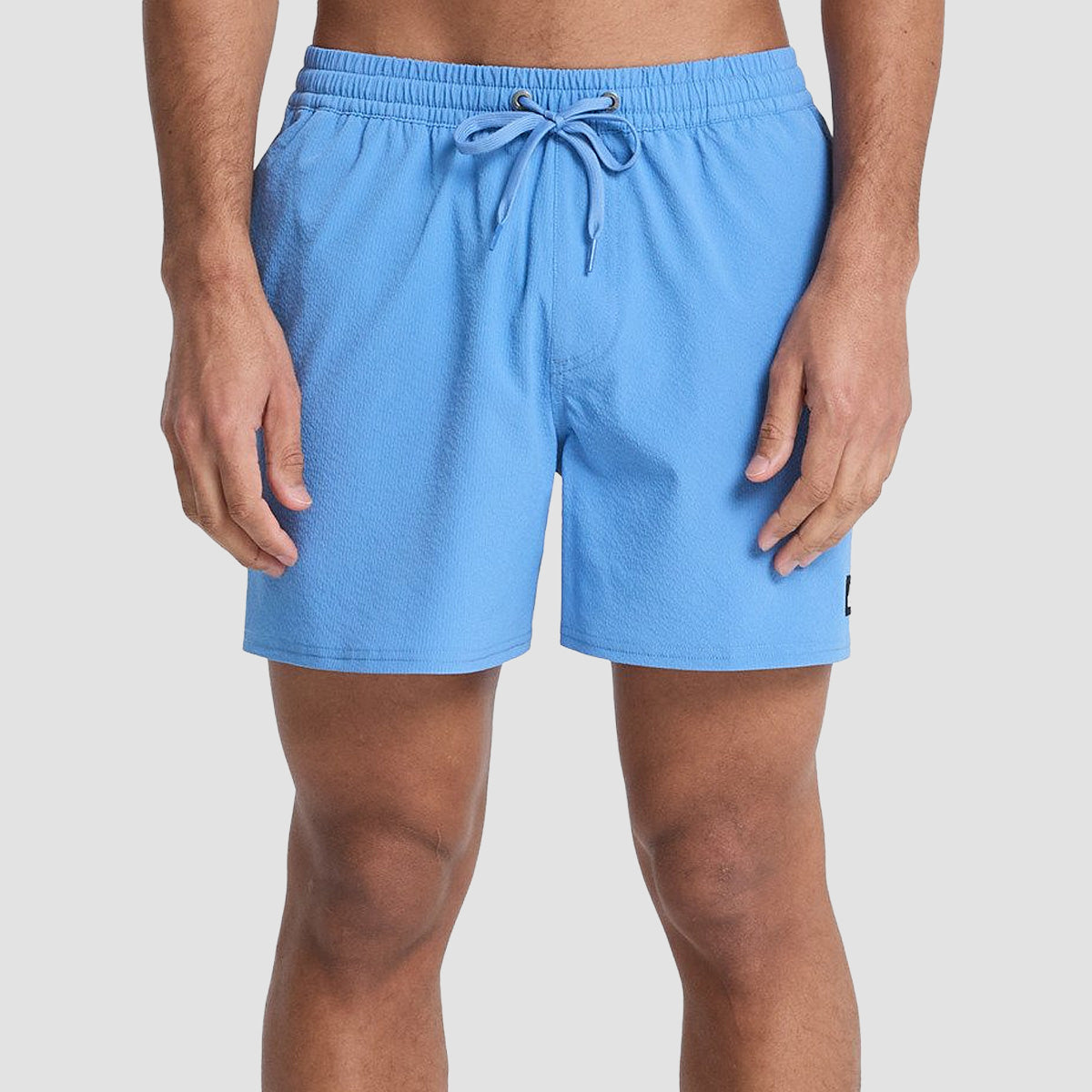 Quiksilver Everyday Flex Volley 15" Swim Shorts Riviera