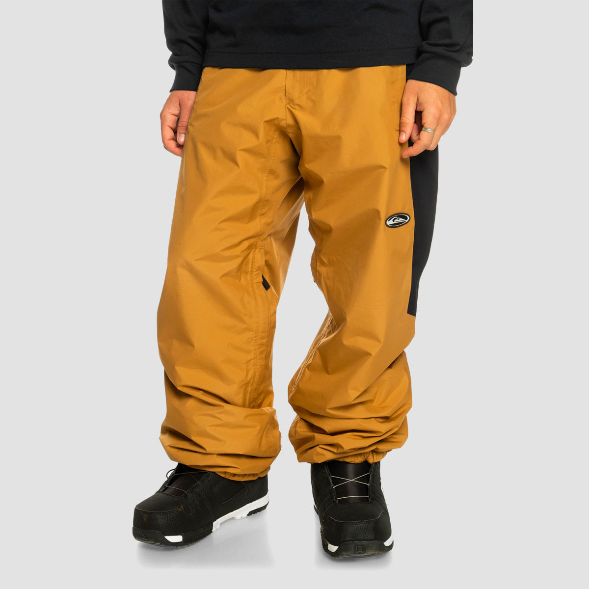 High Altitude GORE-TEX® - Technical Snow Pants for Men